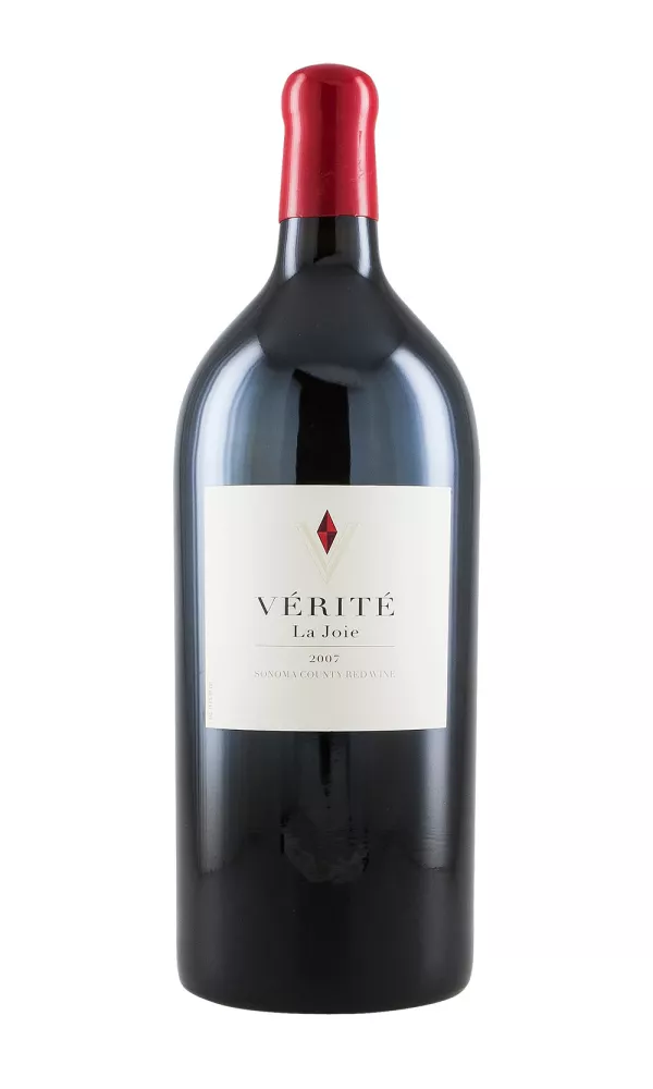 TOP2811.webp Verite La Joie 500cl 2007