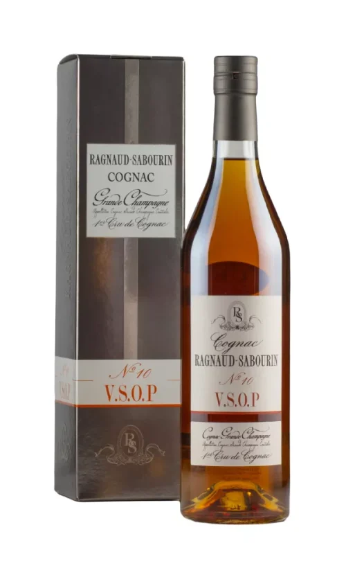 Ragnaud Sabourin Alliance 10 VSOP