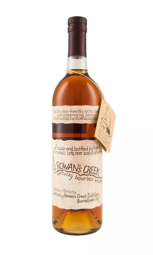 TOP2920.webp Rowan`s Creek Small Batch