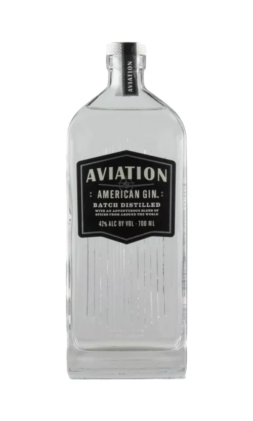 Aviation Gin
