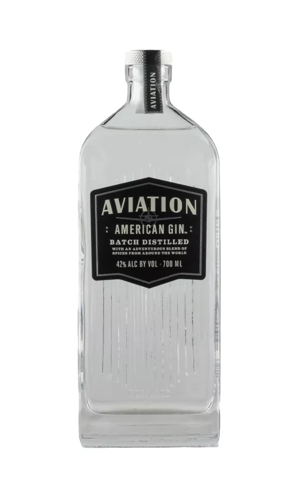 TOP2924.webp Aviation Gin