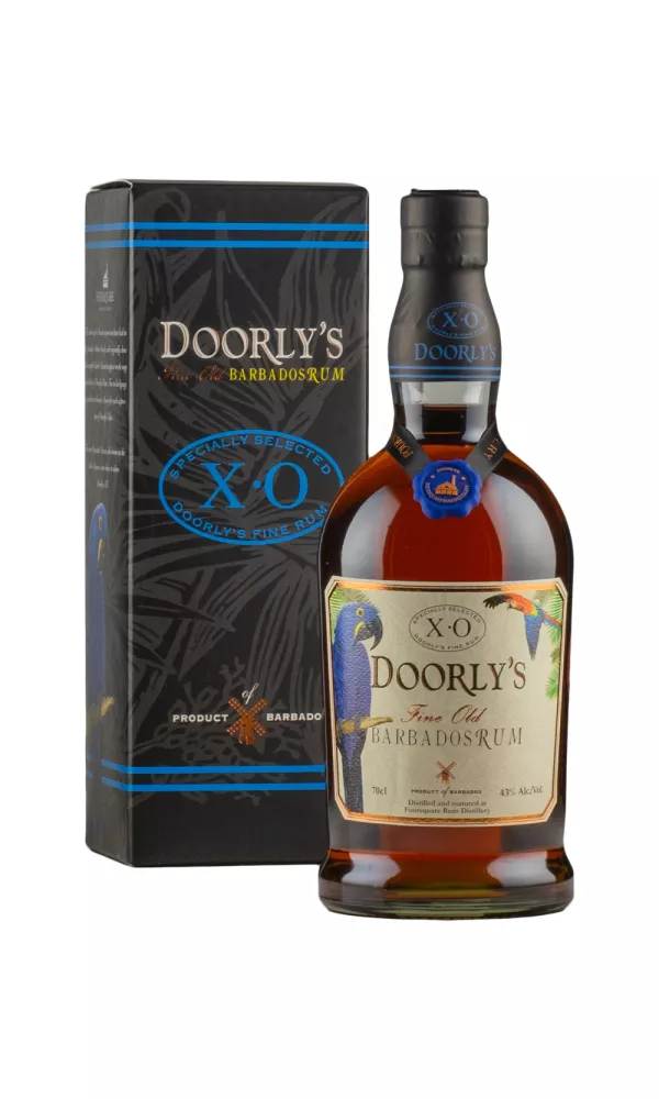 TOP2938.webp Doorly`s XO
