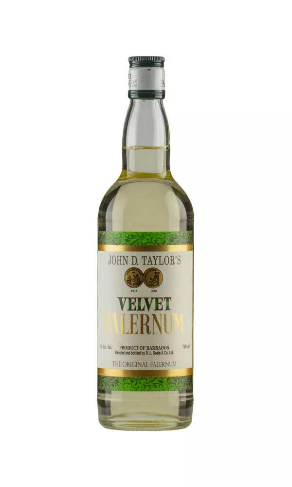 TOP2941.webp R.L. Seale Taylor`s Velvet Falernum