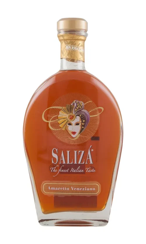 Bepi Tosolini Amaretto Saliza