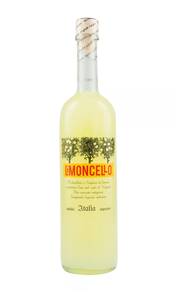 TOP2949.webp Bepi Tosolini Limoncello