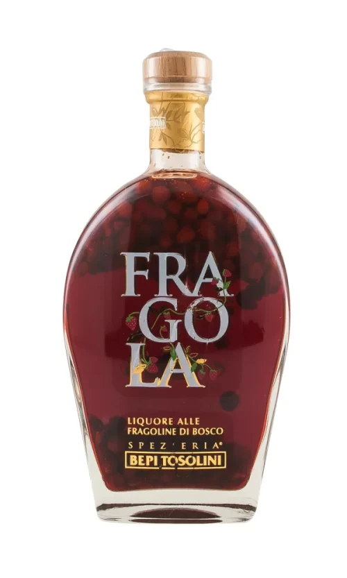 Bepi Tosolini Fragola Spezieria