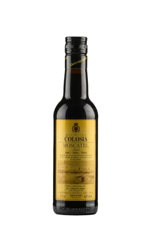 Gutierrez Colosia Moscatel Soleado