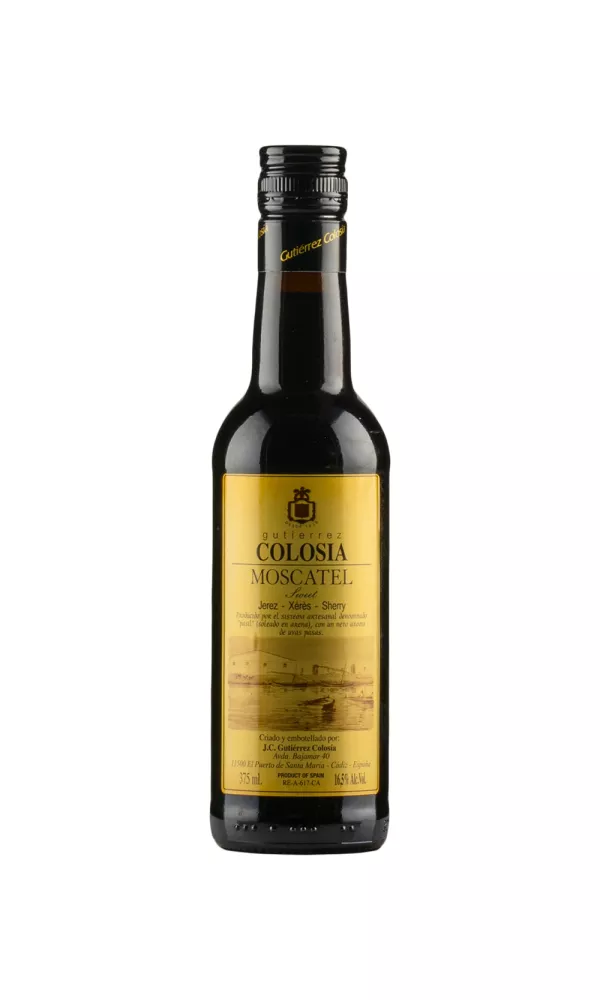 TOP2965.webp Gutierrez Colosia Moscatel Soleado