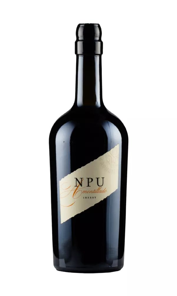 TOP2968.webp Sanchez Romate Amontillado NPU Reserva