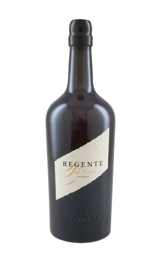 Sanchez Romate Palo Cortado Regente Reserva