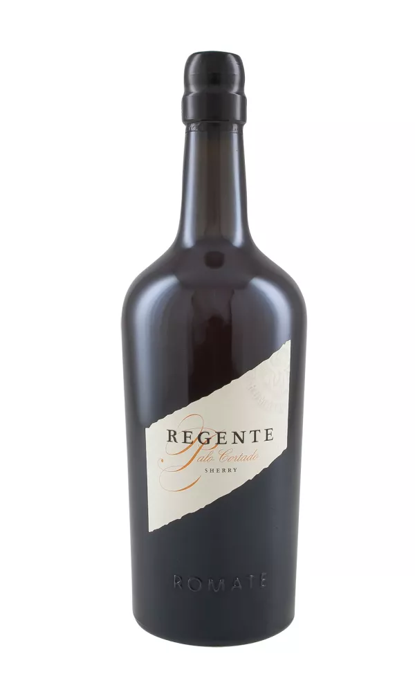 TOP2969.webp Sanchez Romate Palo Cortado Regente Reserva