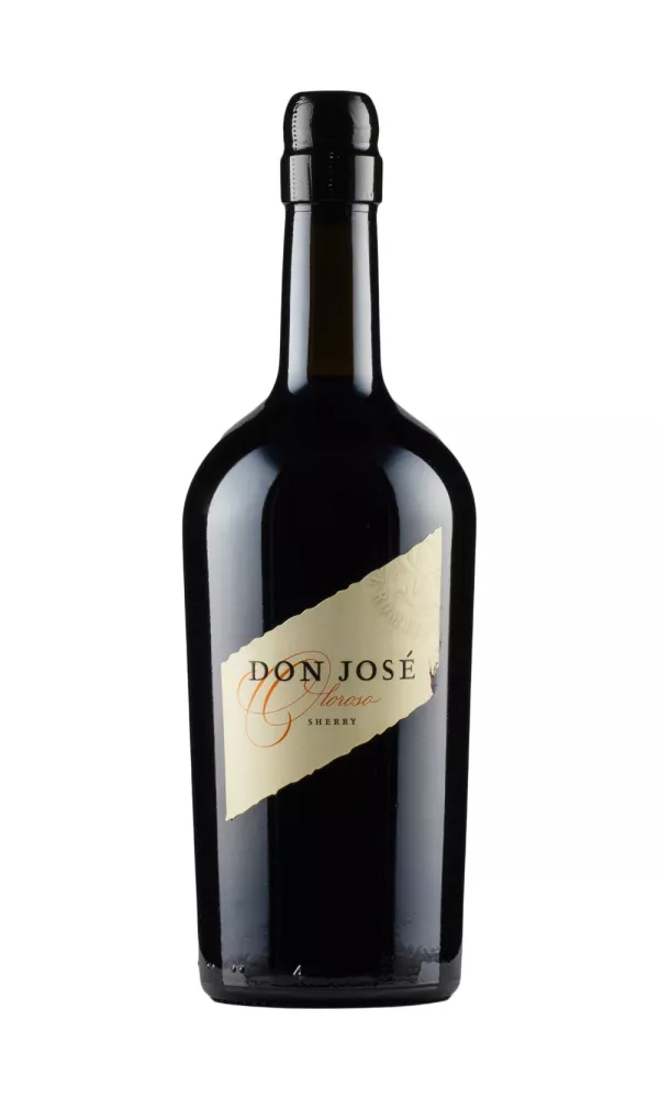 TOP2970.webp Sanchez Romate Oloroso Don Jose Reserva