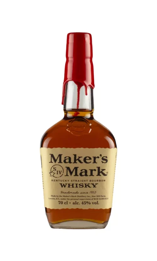 Makers Mark
