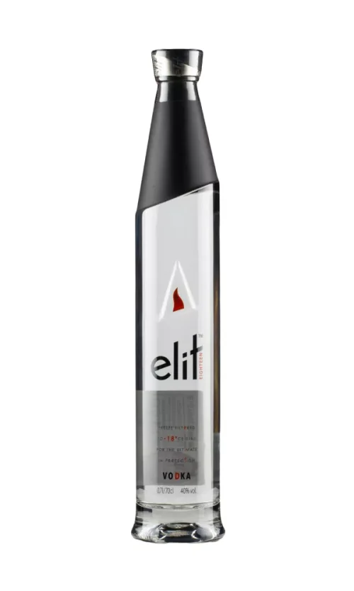 Stoli Elit Vodka