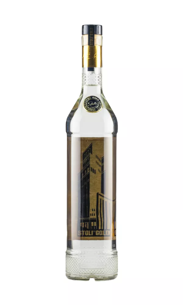 TOP3061.webp Stoli Gold Vodka