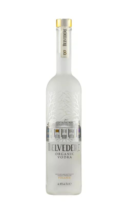 Belvedere Vodka