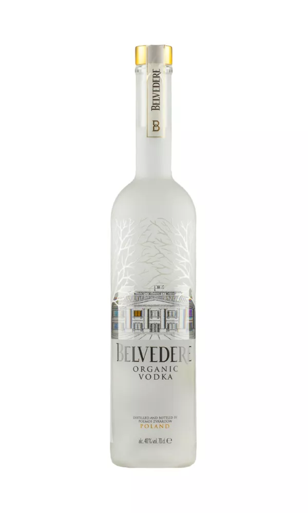Belvedere Vodka