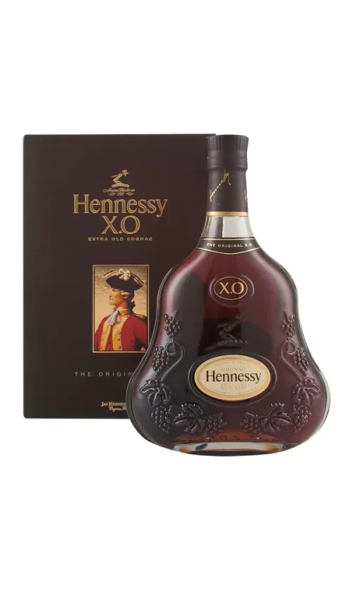 Hennessy XO