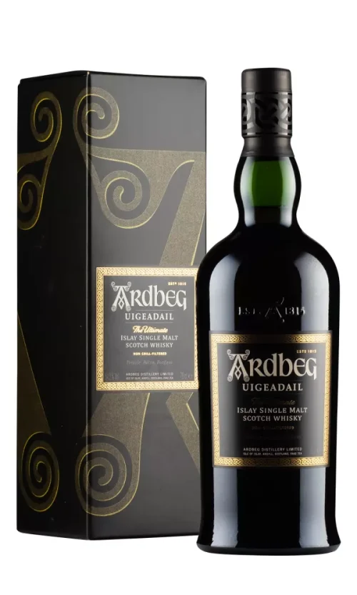 Ardbeg Uigeadail