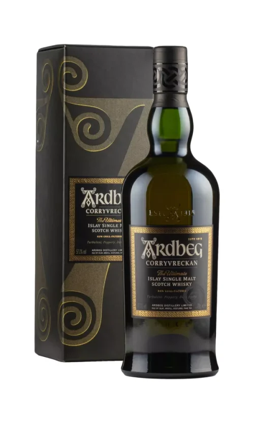 Ardbeg Corryvreckan