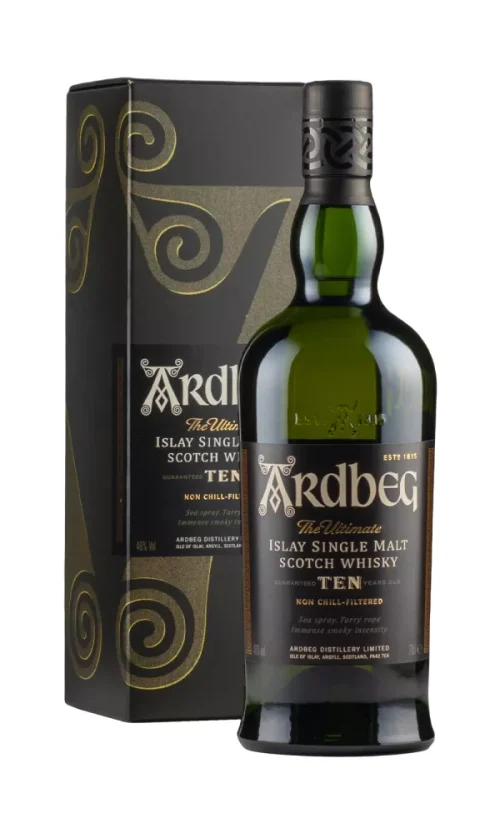 Ardbeg 10 Year Old