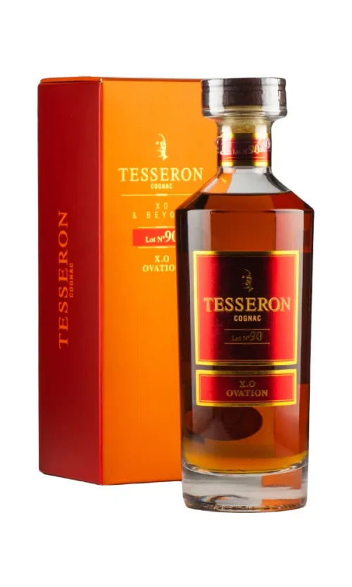 Tesseron Lot 90
