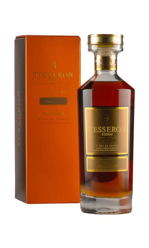 Tesseron Lot 76