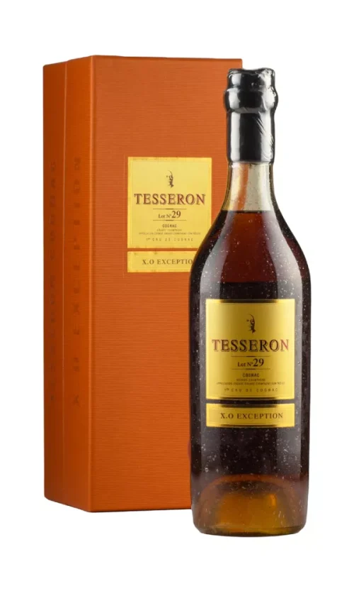 Tesseron Lot 29