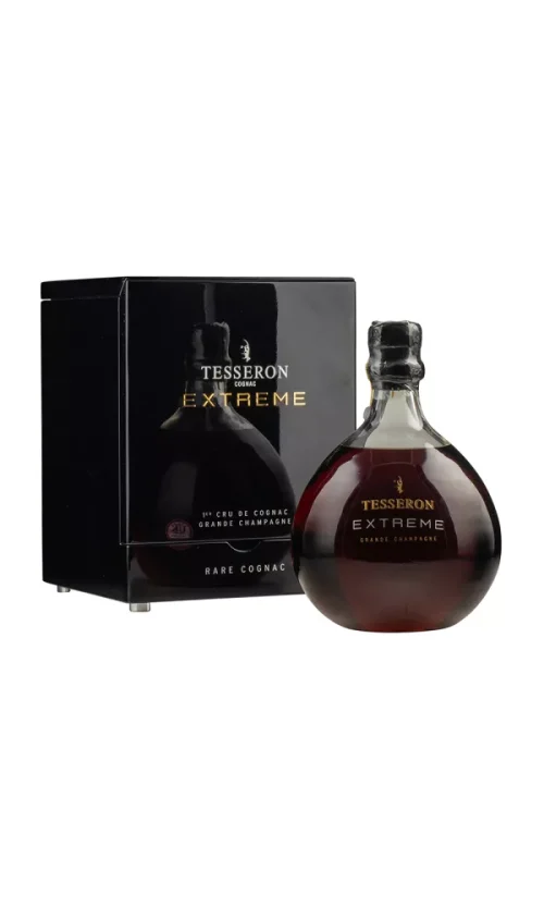 Tesseron Extreme Noir 175cl