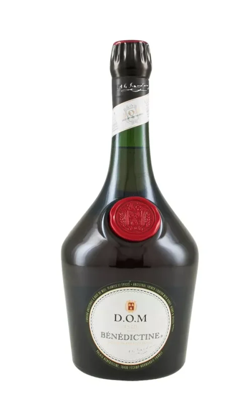 DOM Benedictine