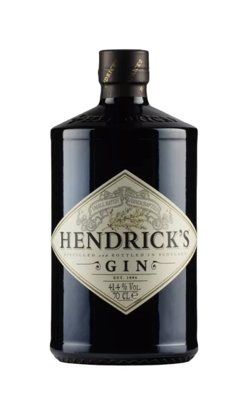 Hendrick`s Gin