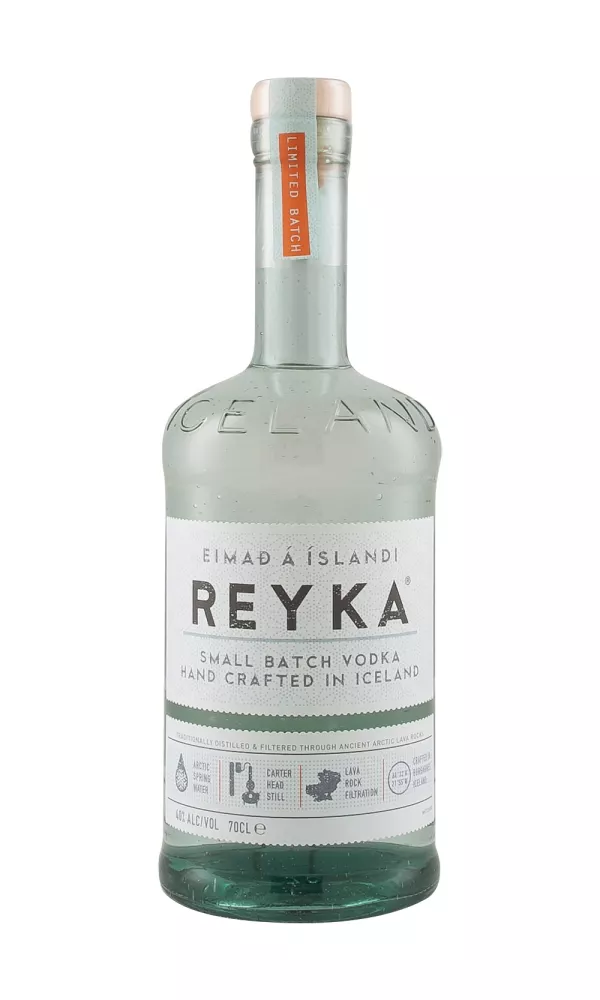TOP3129.webp Reyka Vodka