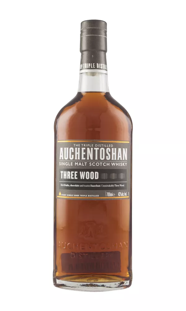 TOP3133.webp Auchentoshan Three Wood