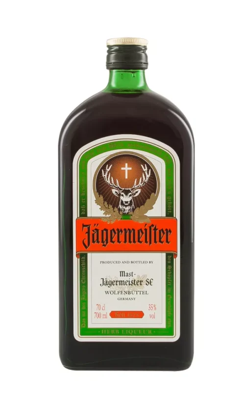 Jagermeister