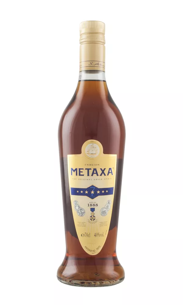 TOP3146.webp Metaxa Amphora Seven Star