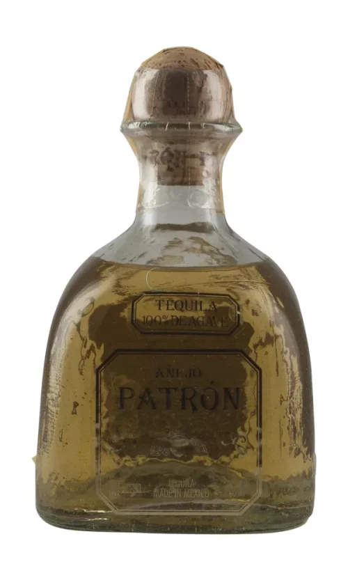Patron Anejo
