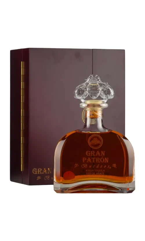 Patron Gran Burdeos Anejo