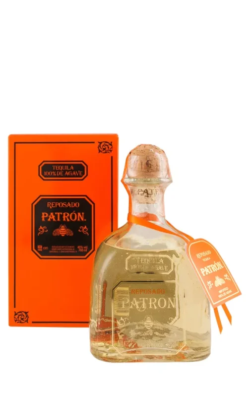 Patron Reposado