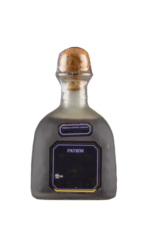 Patron XO Cafe