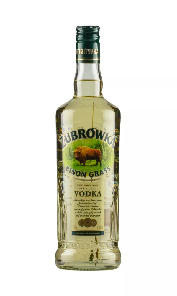 TOP3183.webp Zubrowka Vodka