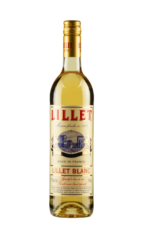 Lillet Blanc
