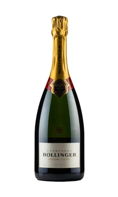 Bollinger Special Cuvee