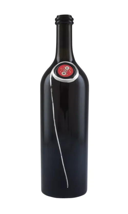 Sine Qua Non The Complicator Pinot Noir 1997