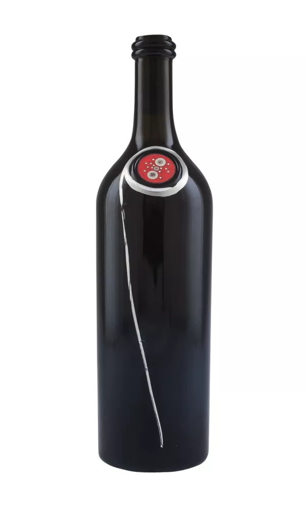 Sine Qua Non The Complicator Pinot Noir 1997