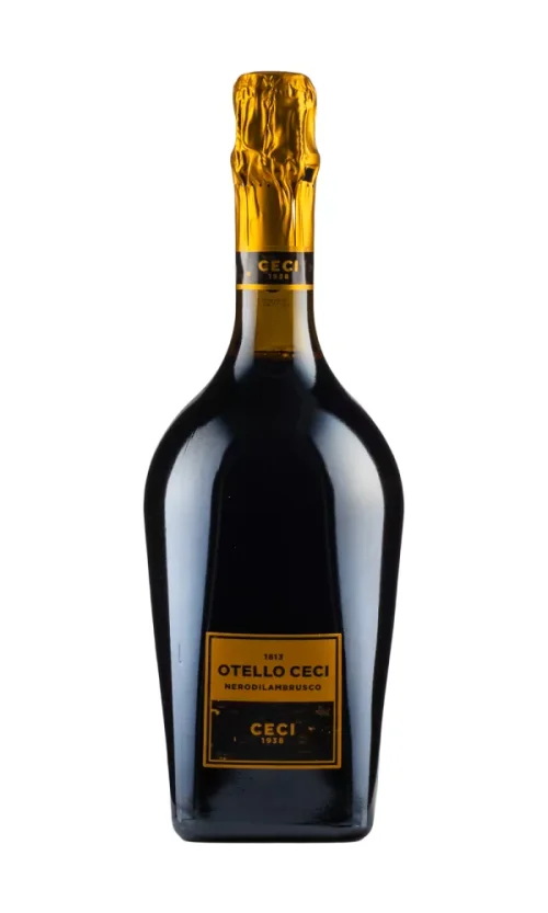 TOP3328.webp Otello Nero di Lambrusco Ceci