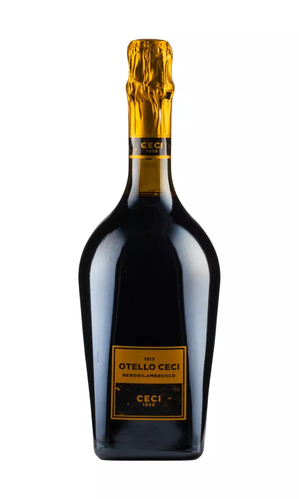 Otello Nero di Lambrusco Ceci
