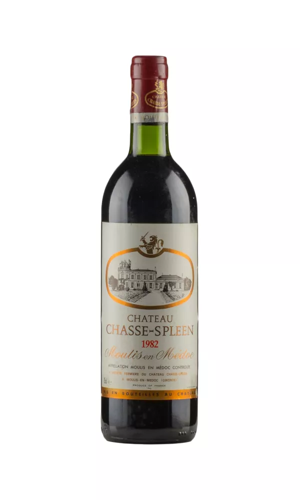 TOP33743.webp Chasse Spleen 1982