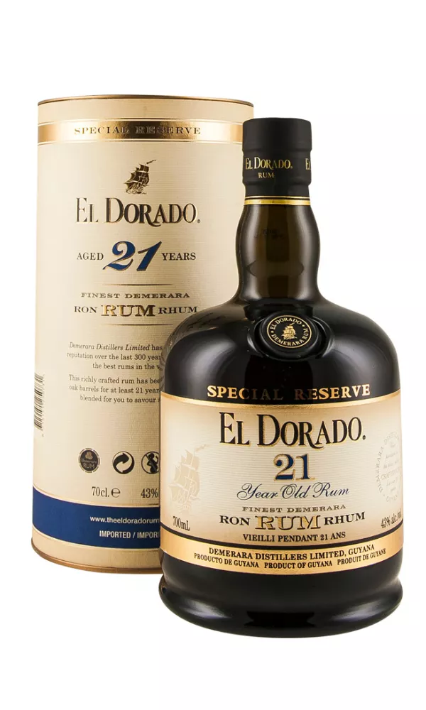 TOP3378.webp El Dorado 21 Year Old