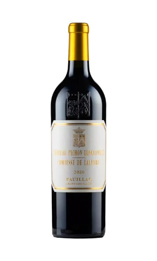 Pichon Lalande 2020