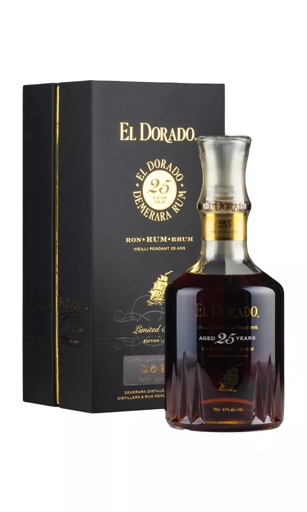 TOP3379.webp El Dorado 25 Year Old